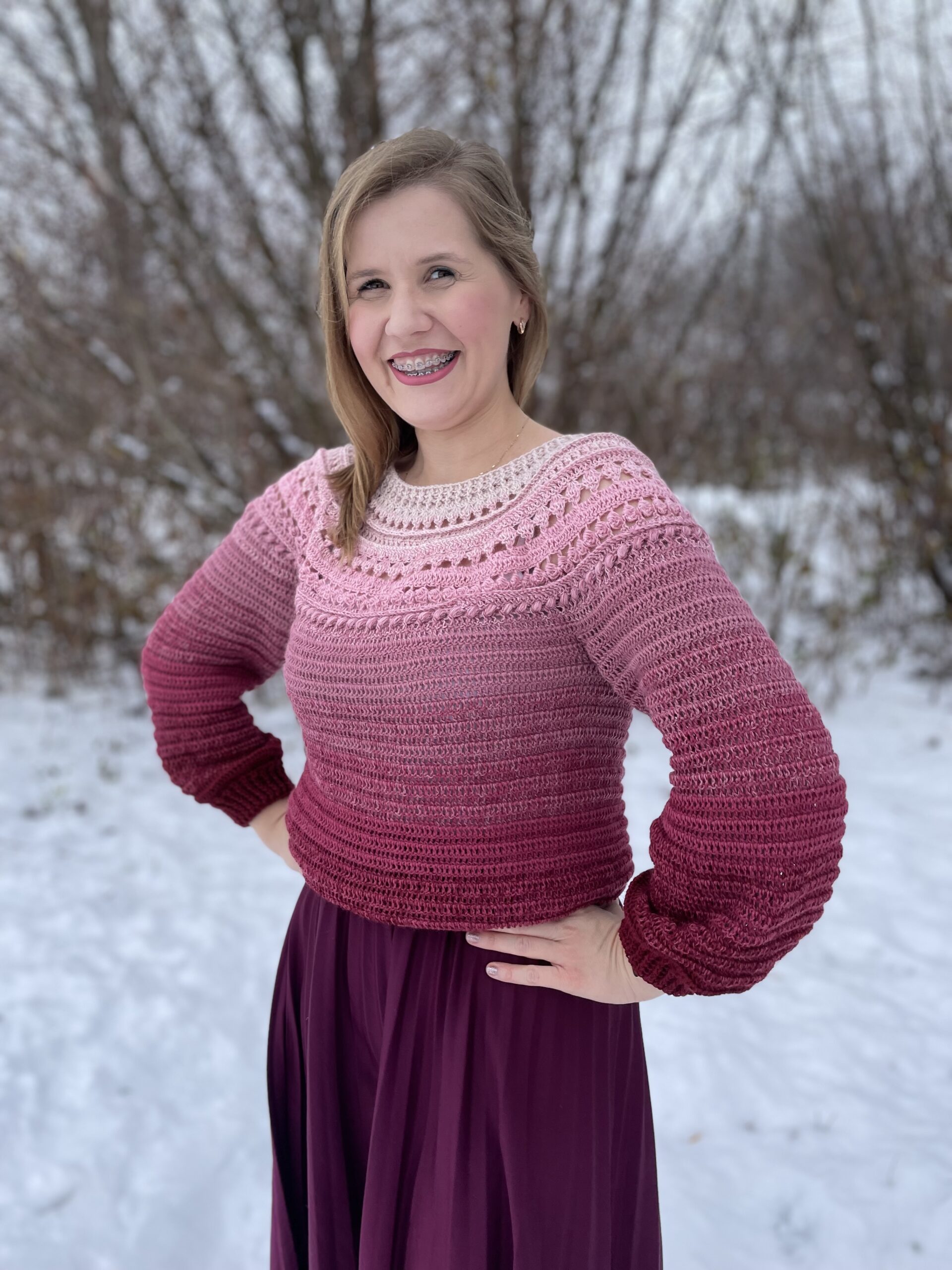 Nathalie - obrazek 11